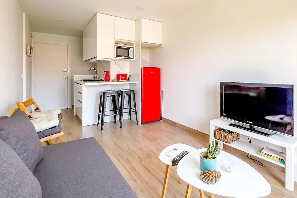 Oleholidays 624 Duplex Carib Playa 200 Mts. Playa Marbella Apartmán