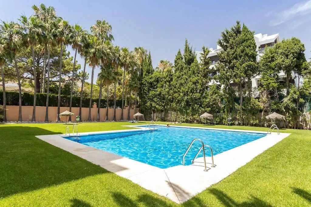 Apartmán Oleholidays 624 Duplex Carib Playa 200 Mts. Playa Marbella