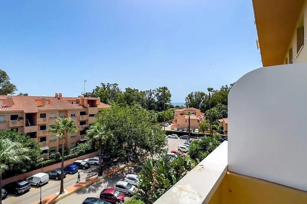 Oleholidays 624 Duplex Carib Playa 200 Mts. Playa location